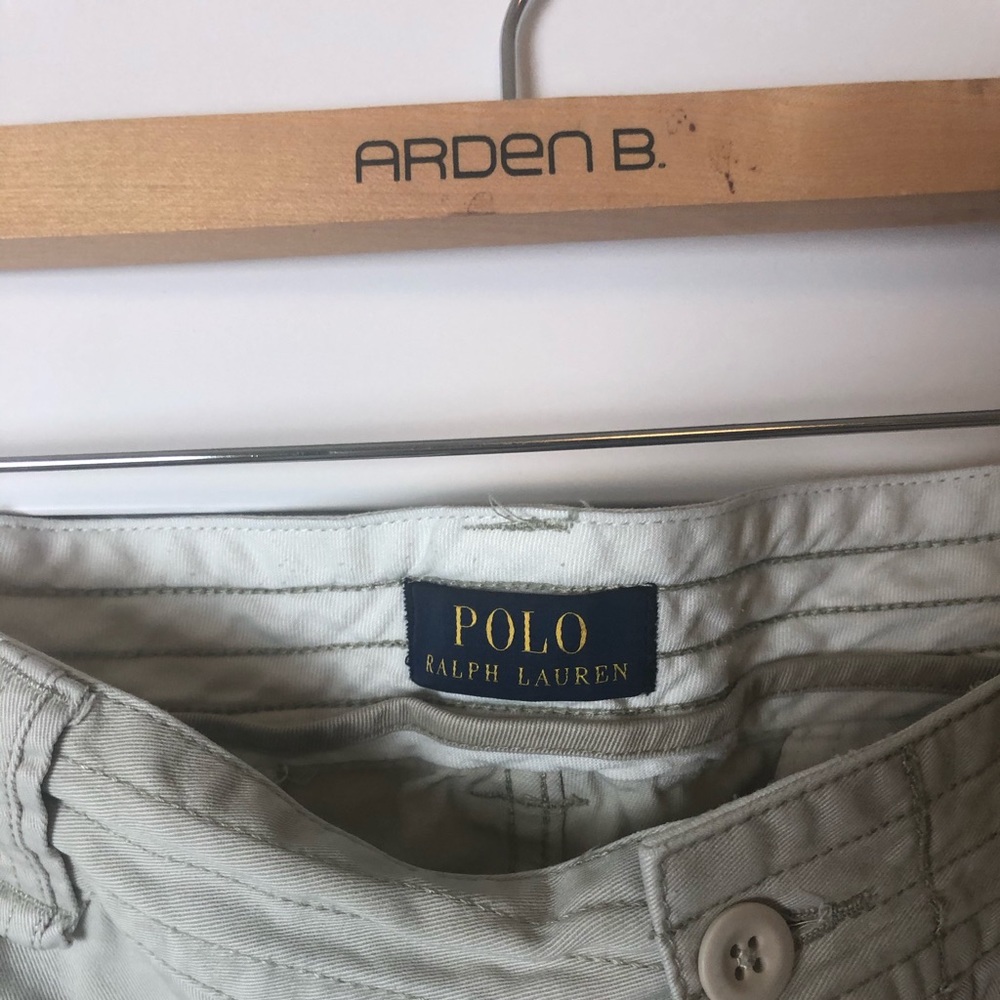 Polo cargo shorts 🩳 42t tall